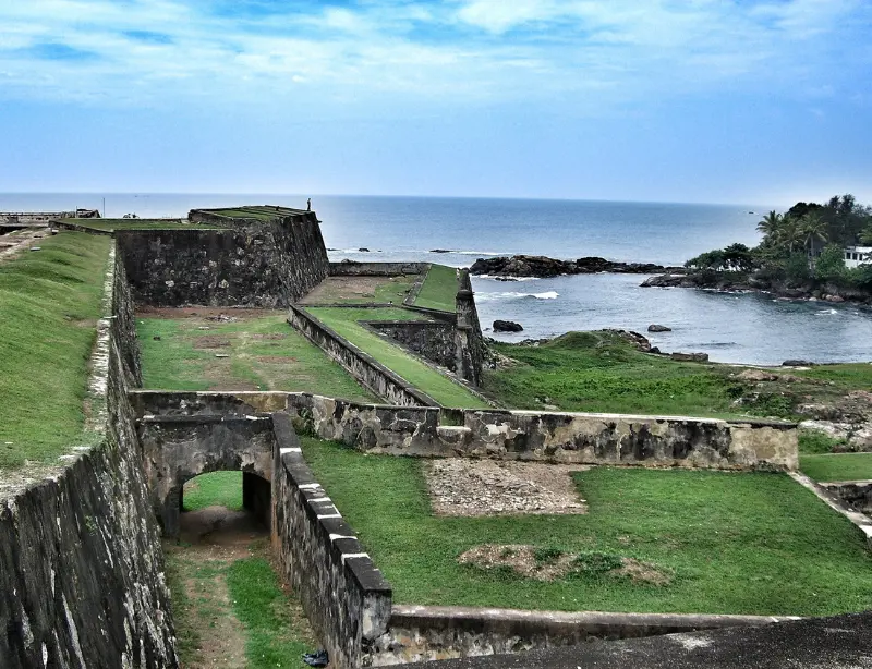Explore Galle's Rich Heritage Galle day tour 2023