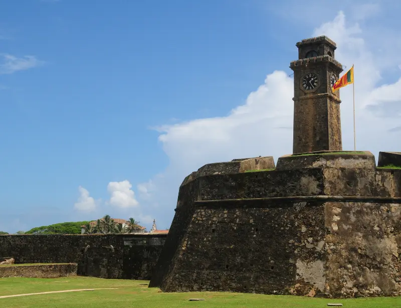 Explore Galle's Rich Heritage Galle day tour 2023