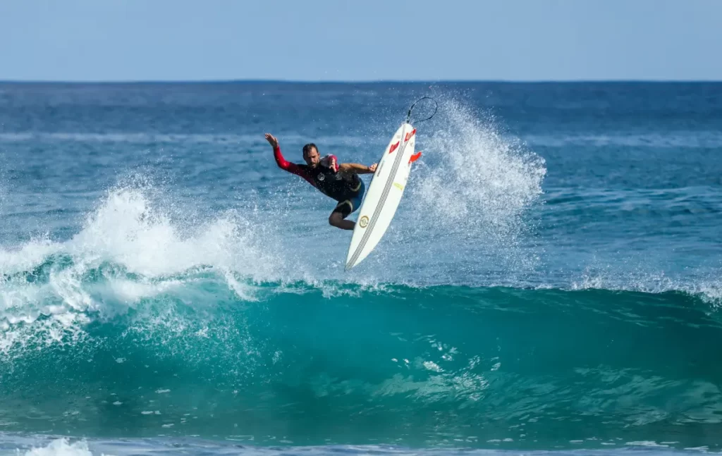 Ekho Surf: Mastering Waves - Level 3 Weligama | 2024
