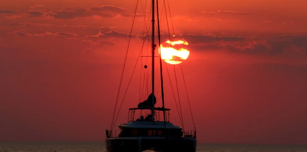 Ultimate sunset mirissa Cruise Adventure in Mirissa 2024